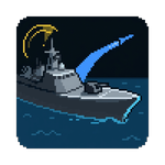 Naval Strike logo